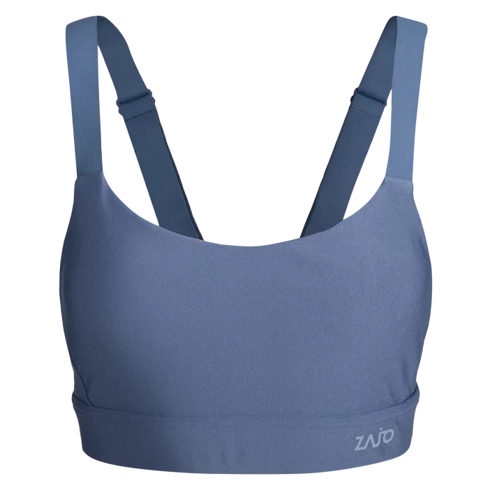 Plne nastaviteľná športová podprsenka