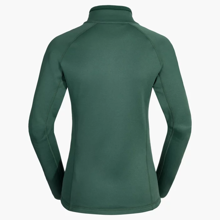 Strečová a hrejivá flisová Polartec bunda