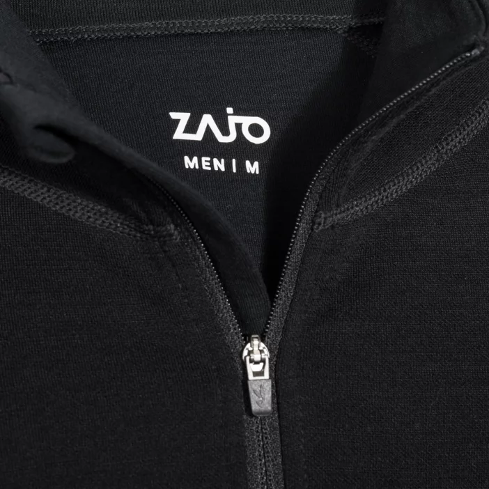 Hrejivý pánsky top z merino vlny