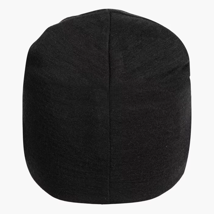 Zimná čiapka z merino vlny