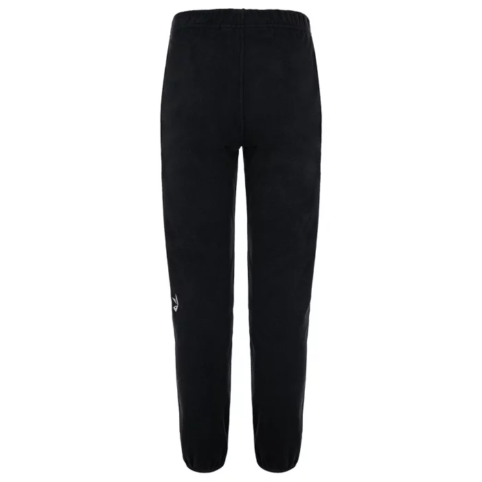 Teplé detské flisové nohavice.