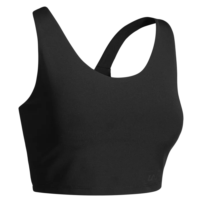 Ľahká a pohodlná športová podprsenka a top