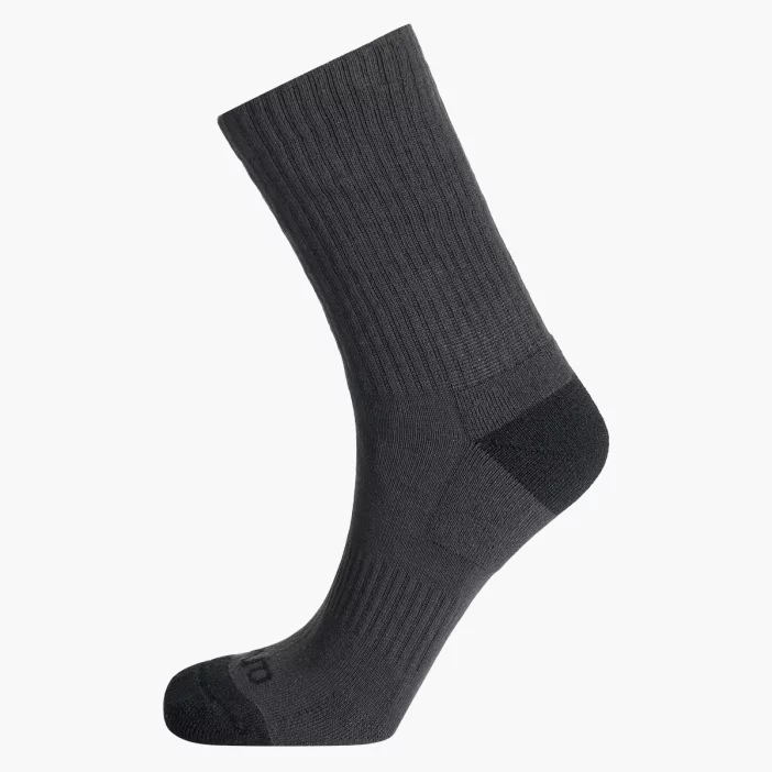 Funkčné a odolné turistické ponožky.