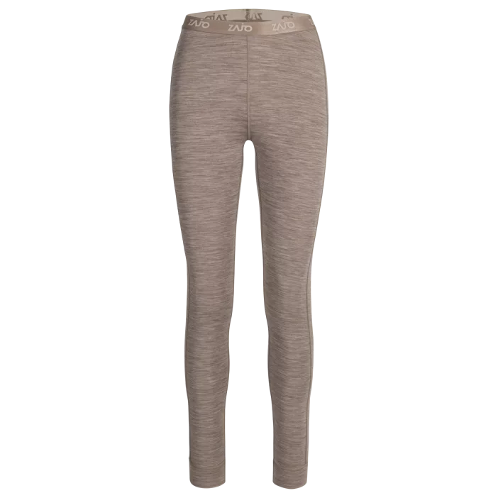 Hrejivé dámske spodky z merino vlny