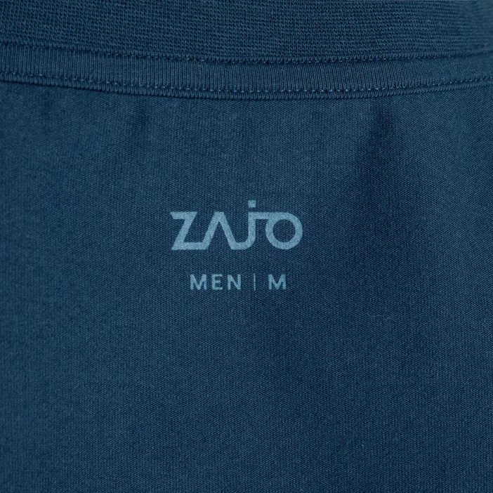 Komfortné tričko z organickej bavlny.