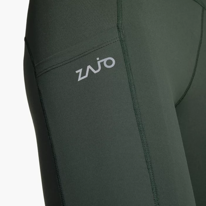 Zaži absolútnu slobodu v pohybe v odolných dámskych turistických legínach.