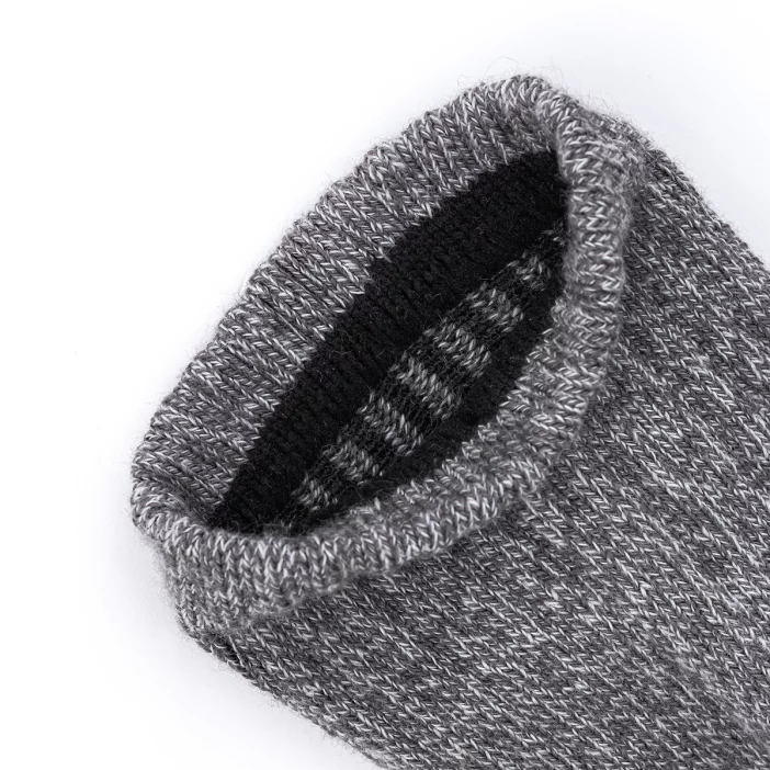 Odolné detské turistické ponožky