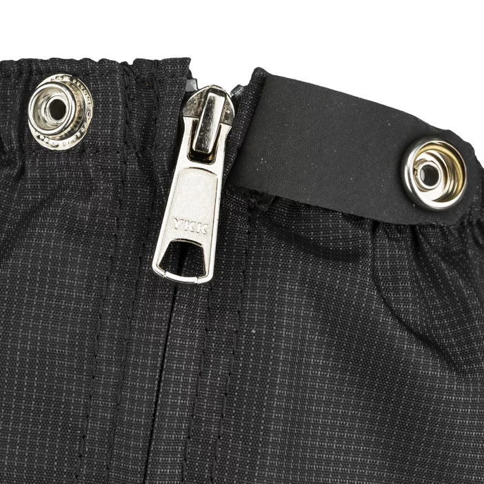 Odolné turistické návleky na ochranu pred vodou