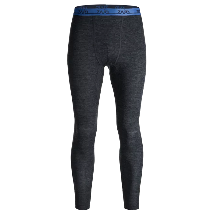 Hrejivé pánske spodky z merino vlny