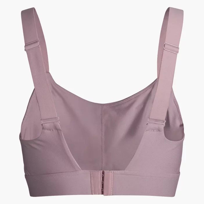 Plne nastaviteľná športová podprsenka
