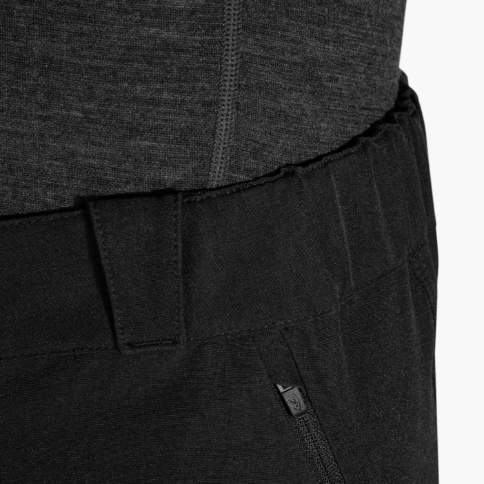 Odolné pánske turistické nohavice