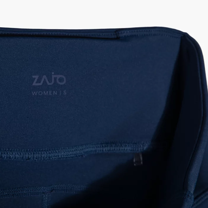 Ľahké dámske legíny so 7/8 dĺžkou pre aktívny pohyb.