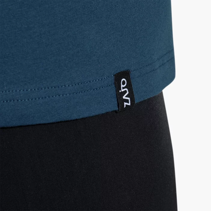 Komfortné tričko z organickej bavlny.