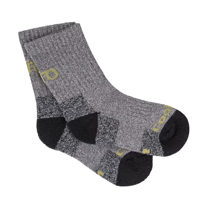 Odolné detské turistické ponožky