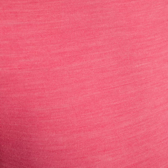 Ľahké detské tričko z jemnej merino vlny.