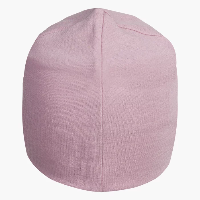 Zimná čiapka z merino vlny