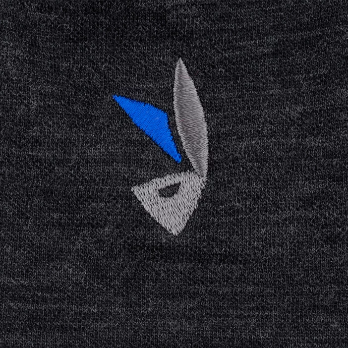 Detská zimná čiapka z jemnej merino vlny