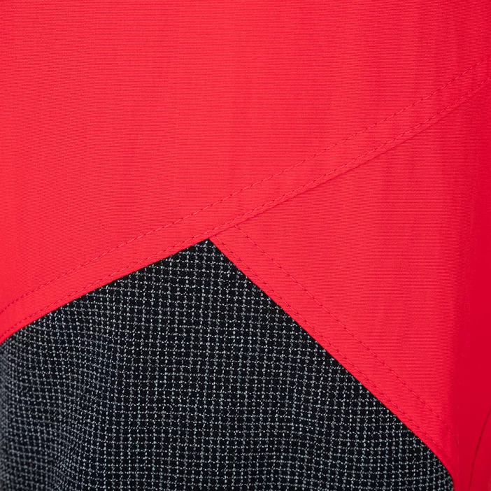 Odolné pánske turistické nohavice