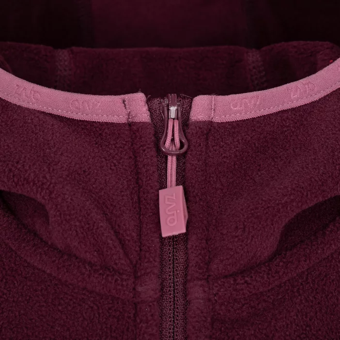 Extra teplá flisová bunda pre voľný čas.