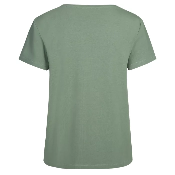 Komfortné tričko z organickej bavlny.