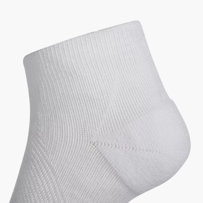 Priedušné a komfortné turistické ponožky.