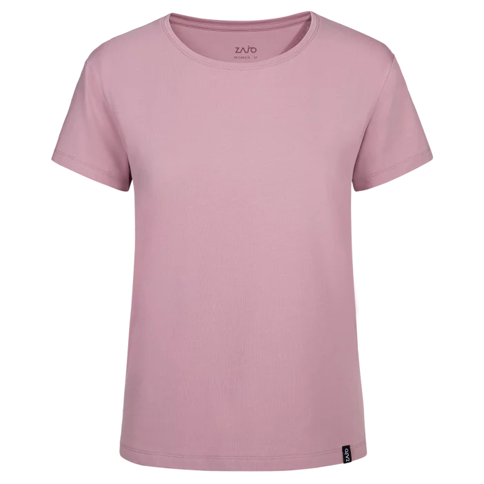 Komfortné tričko z organickej bavlny.