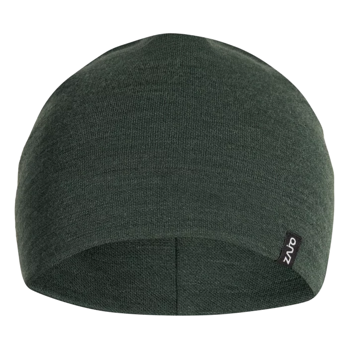 Detská zimná čiapka z jemnej merino vlny