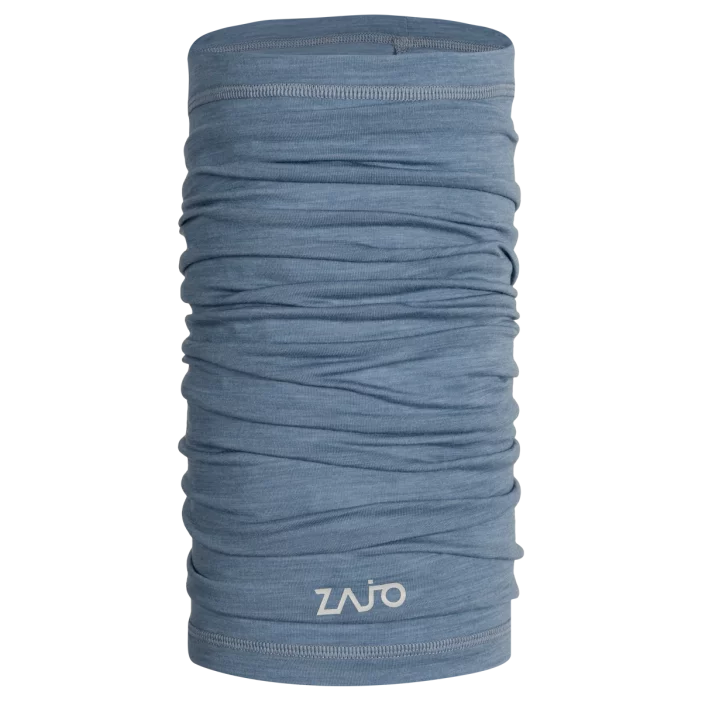 Ľahký náčník z jemnej merino vlny.