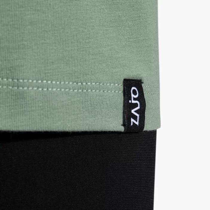 Komfortné tričko z organickej bavlny.