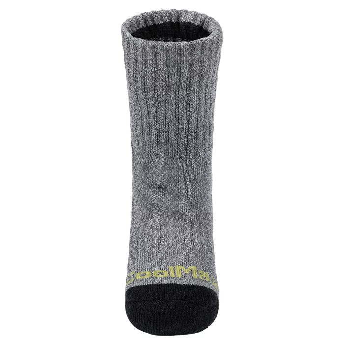 Odolné detské turistické ponožky