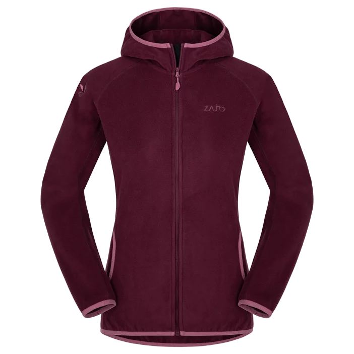 Extra teplá flisová bunda pre voľný čas.