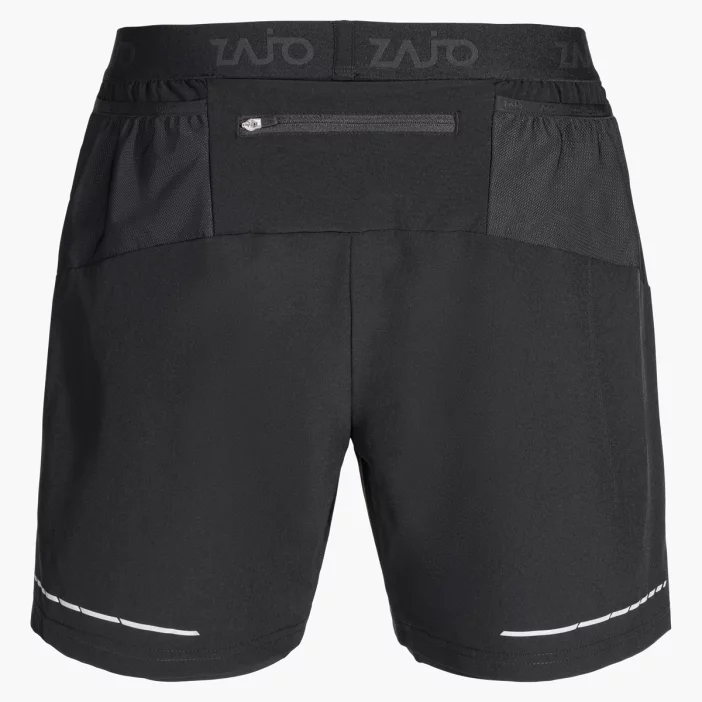 Ultraľahké bežecké aťasy s kompresnými legínami.