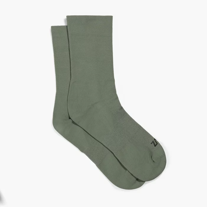 Ponožky s Q-SKIN® vláknom odolným voči zápachu.