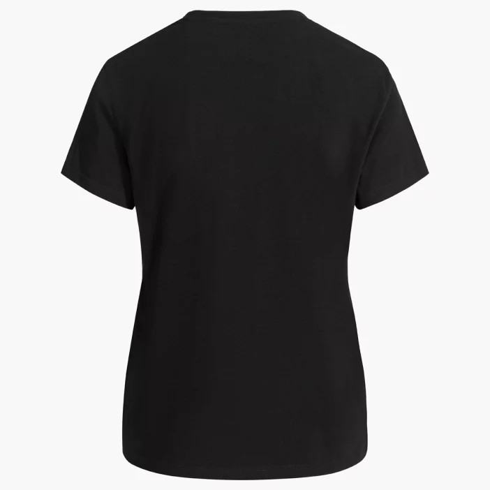 Komfortné tričko z organickej bavlny.