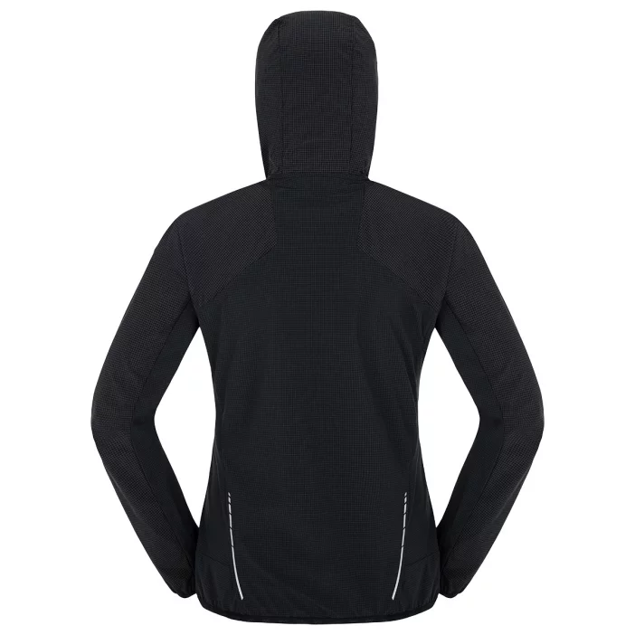 Ľahká dámska windbreaker bunda