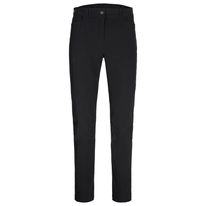 Odolné dámske turistické nohavice.