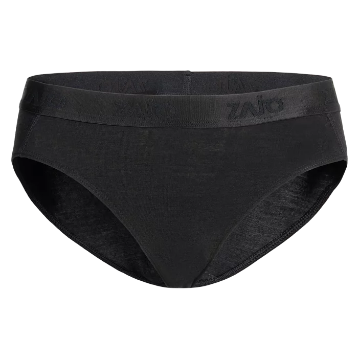 Priedušné dámske nohavičky z merino vlny.