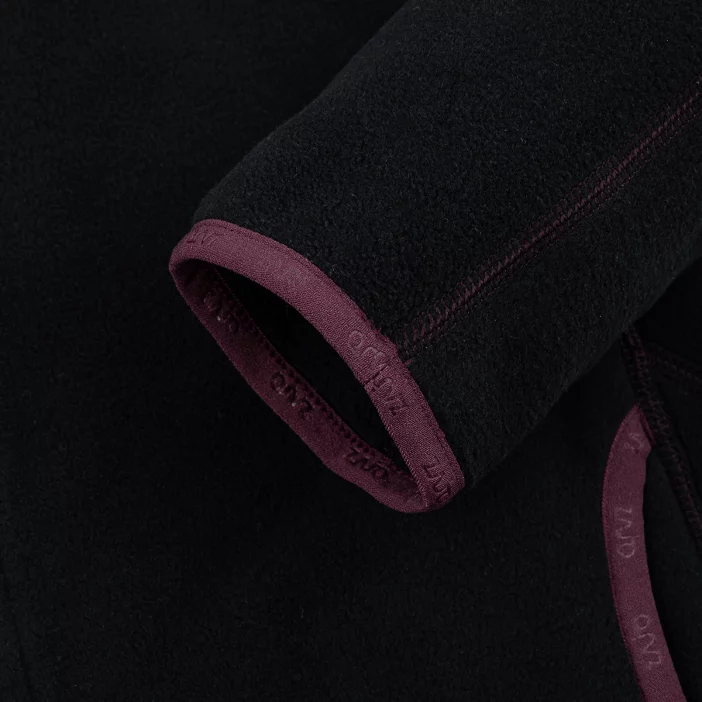 Extra teplá flisová bunda pre voľný čas.