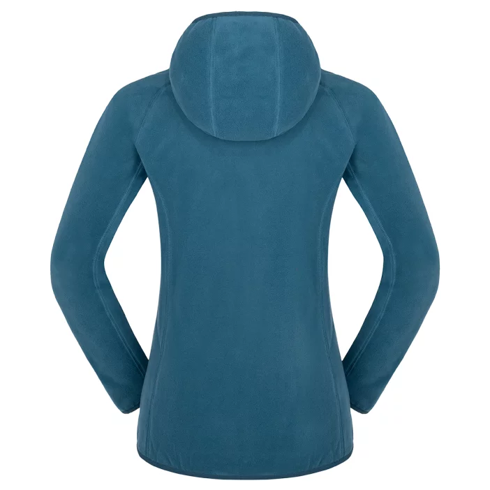 Extra teplá flisová bunda pre voľný čas.