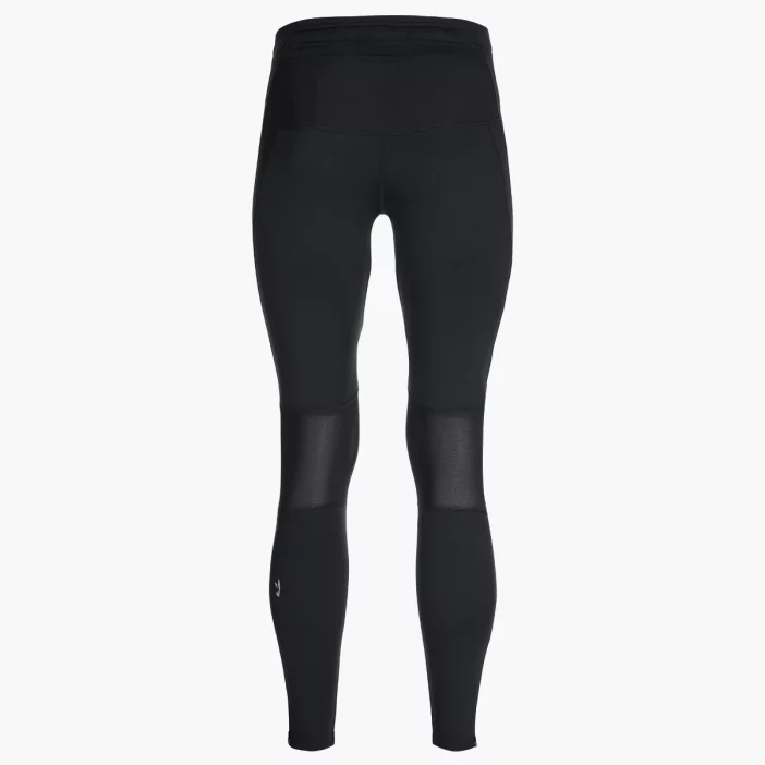 Pánske elastické priliehavé nohavice.