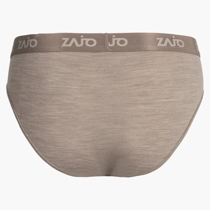 Priedušné dámske nohavičky z merino vlny.