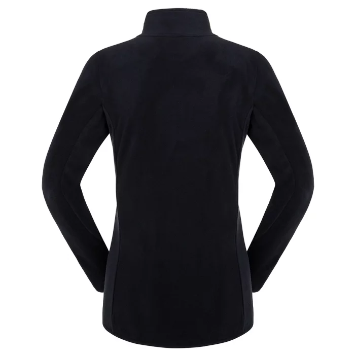 Hrejivý flisový Polartec rolák.