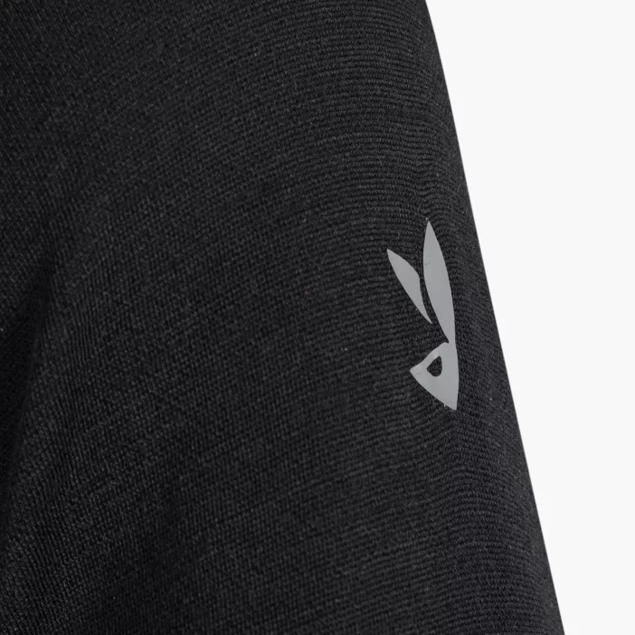 Hrejivá spodná vrstva s dlhým rukávom z merino vlny