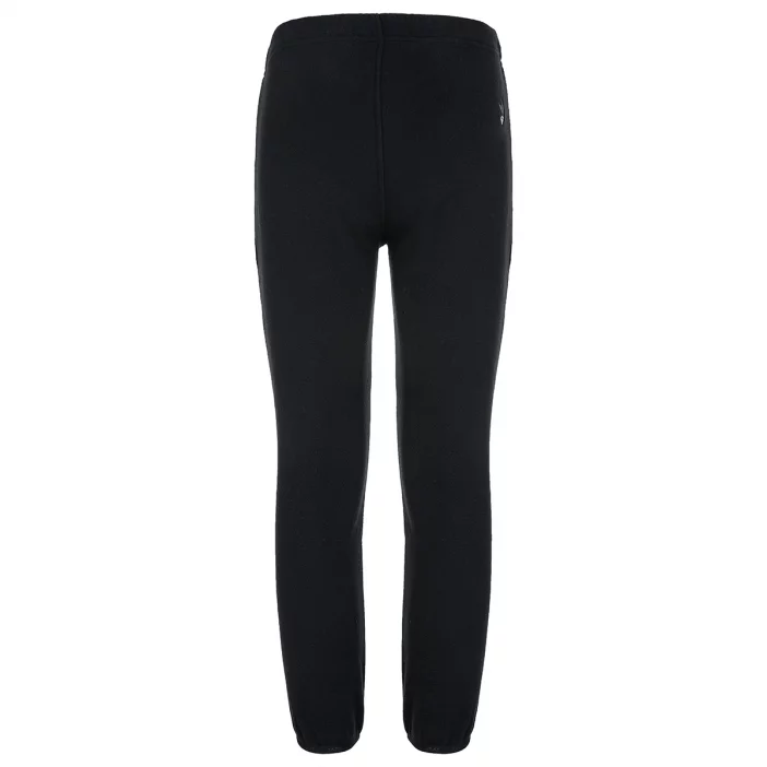 Teplé detské flisové nohavice