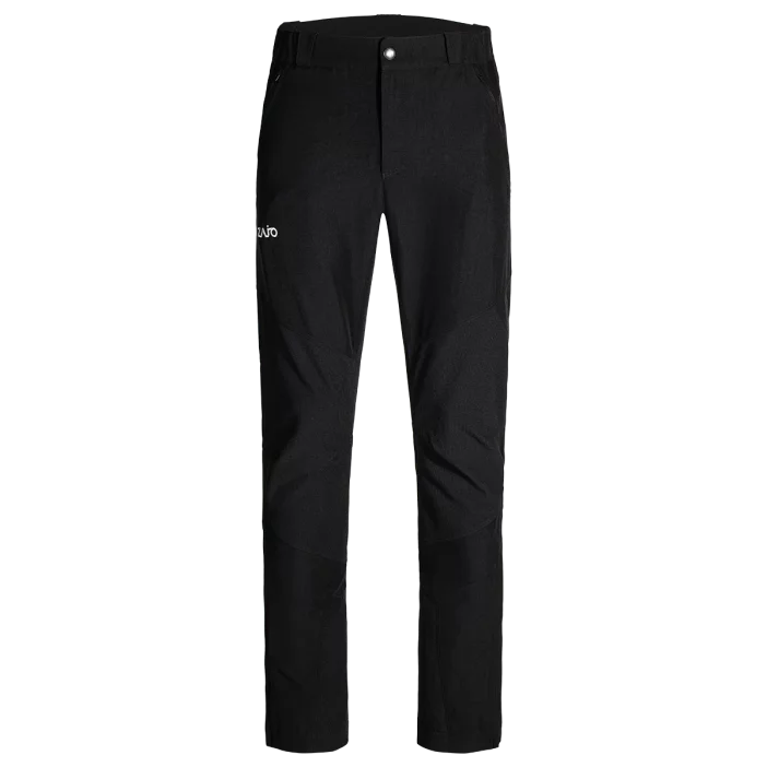 Odolné pánske turistické nohavice