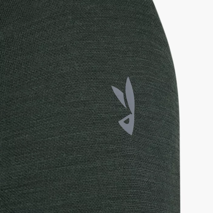 Hrejivý pánsky top z merino vlny