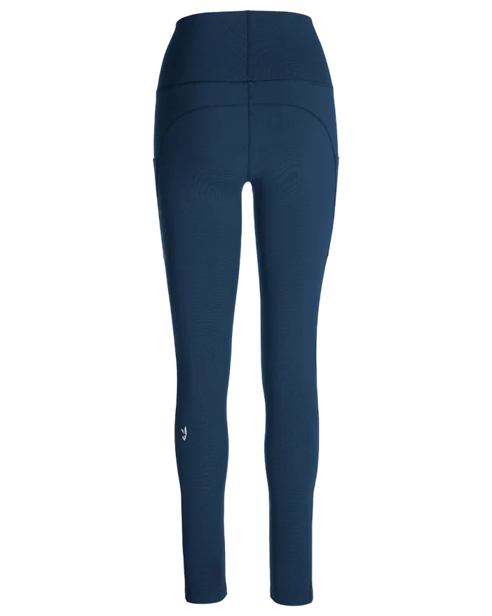 Zaži absolútnu slobodu v pohybe v odolných dámskych turistických legínach.