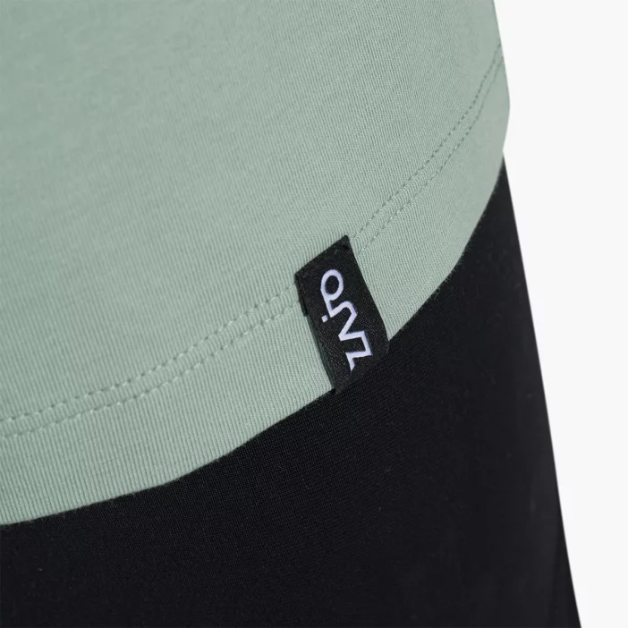 Komfortné tričko z organickej bavlny.