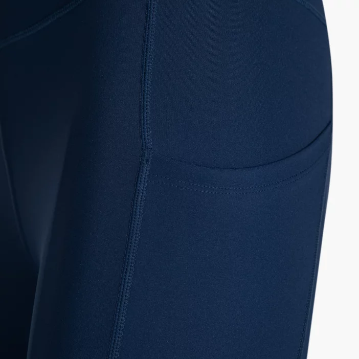 Ľahké dámske legíny so 7/8 dĺžkou pre aktívny pohyb.