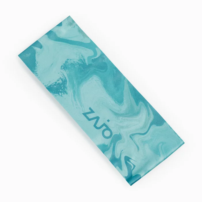 Univerzálna turistická čelenka.